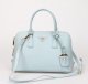 Prada Saffiano Light Blue 0837 Bag