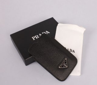 Prada PA0641 Black Phone Sets