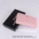Prada 050602 Bare Pink Wallet