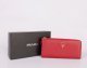 Prada PR11583 Red Wallet