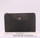 Prada 625 Black Wallet