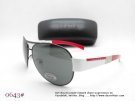 Prada 0643-6 Sunglass