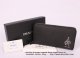 Prada 1189 Black Wallet