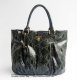 Prada 2013 Black 69588 Bag