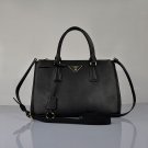 Prada Saffiano Black 1801-1 Bag