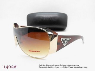 Prada 1402-2 Sunglass