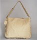 Prada Designer Beige 7834 Bag