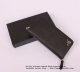 Prada 1178 Black Wallet