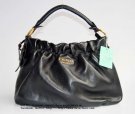 Prada 2013 Black 80046 Bag