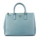 Prada Saffiano Light Blue 1786 Bag