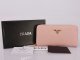 Prada PR0506 Pink Wallet
