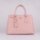 Prada Saffiano Pink 1786 Bag