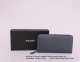 Prada 2M1317 Dark Blue Wallet