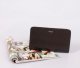 Prada PR008601 Coffee Wallet