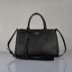 Prada Saffiano Black 1801-1 Bag