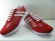 Prada Red Casual 062 Shoes