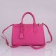 Prada Saffiano Rose 1801 Bag