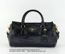 Prada Mini Black 1849 Bag