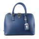 Prada Saffiano Royal Blue 0812 Bag
