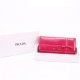 Prada PR51402 Rose Red Wallet