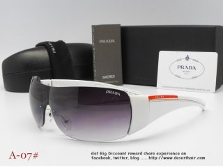 Prada 07-4 Sunglass