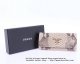 Prada 159753 Khaki Snake Veins Wallet