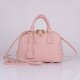 Prada Saffiano Pink BL0838 Bag