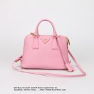 Prada Saffiano Barbie 0838 Bag