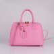 Prada Saffiano Cherry BL0837 Bag