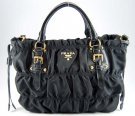 Prada Tote Black 29208 Bag