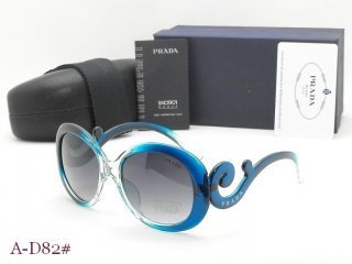 Prada D82-1 Sunglass