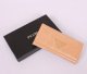 Prada P1-514 Apricot Wallet