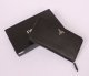 Prada PR20139 Black Wallet