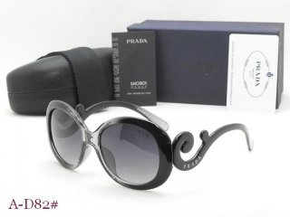 Prada D82-7 Sunglass