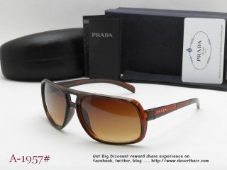 Prada 1957-5 Sunglass