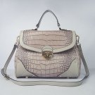 Prada Top Handle Apricot 1889 Bag