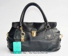 Prada 2013 Black 9014 Bag