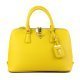 Prada Saffiano Yellow 0812 Bag