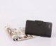 Prada PR0086-4 Black Wallet