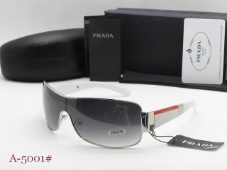 Prada 5001-4 Sunglass