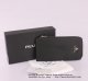 Prada 8085A Black Wallet