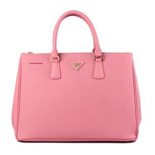 Prada Saffiano Pink 1786A Bag