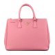 Prada Saffiano Pink 1786A Bag