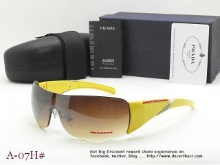 Prada 07H-4 Sunglass