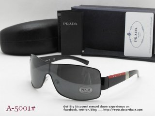 Prada 5001-2 Sunglass