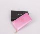 Prada PR0507 Rose Red Wallet