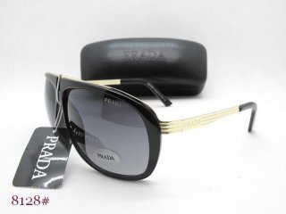 Prada 8128-4 Sunglass