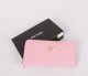 Prada PR0506-1 Pink Wallet