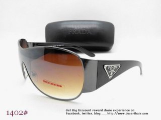 Prada 1402-1 Sunglass