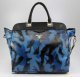 Prada Designer Blue 29230 Bag